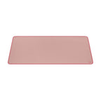 Logitech Keyboard Mouse Desk Mat Pad – Non-slip