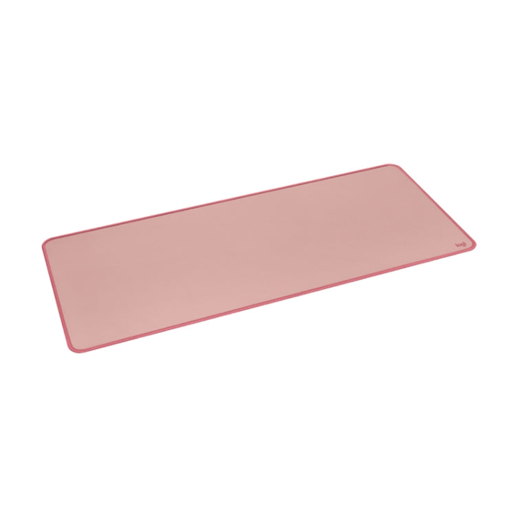 Logitech Keyboard Mouse Desk Mat Pad – Non-slip