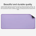 Logitech Keyboard Mouse Desk Mat Pad – Non-slip
