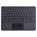 Blackview K1 Universal Portable Bluetooth Wireless Keyboard for Tablet – Bluetooth, TPU