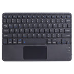 Blackview K1 Universal Portable Bluetooth Wireless Keyboard for Tablet – Bluetooth, TPU