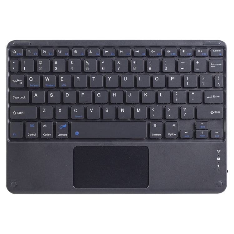 Blackview K1 Universal Portable Bluetooth Wireless Keyboard for Tablet – Bluetooth, TPU