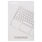 Blackview K1 Universal Portable Bluetooth Wireless Keyboard for Tablet – Bluetooth, TPU