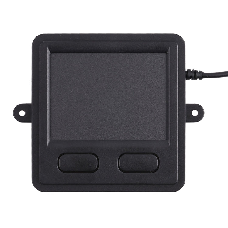 TP-03 USB Wired Touchpad Mouse – Durable Build, Easy to Use