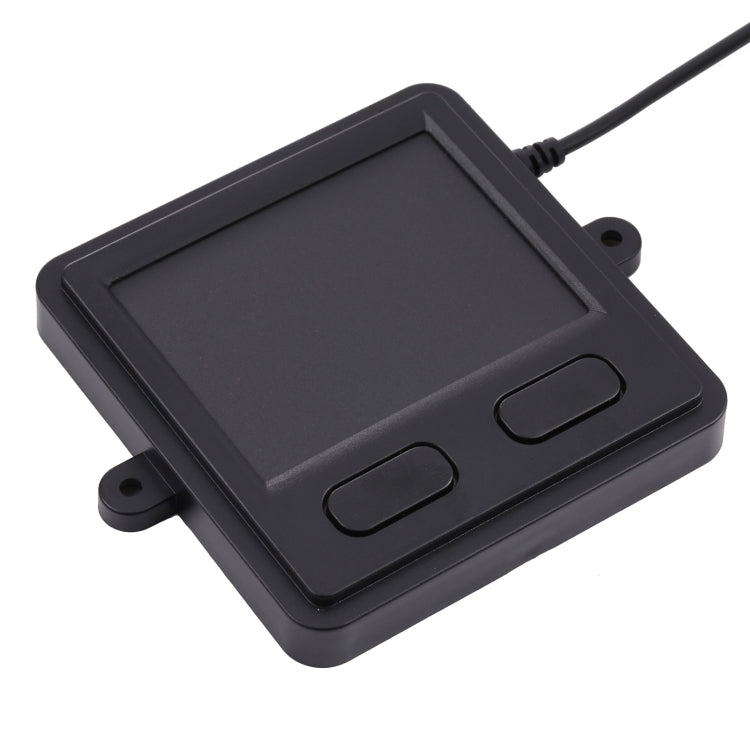 TP-03 USB Wired Touchpad Mouse – Durable Build, Easy to Use