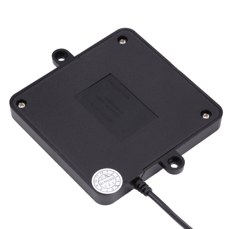 TP-03 USB Wired Touchpad Mouse – Durable Build, Easy to Use