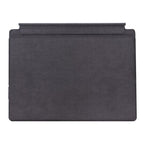 Tablet Bluetooth Keyboard Leather Case with Pen Slot – Magnetic, Leather, Bluetooth, For Microsoft Surface Pro 8 / Pro X
