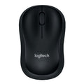 Logitech B175 3-keys 1000DPI 2.4GHz Wireless Optical Mouse – Durable Build, Easy to Use Default Title