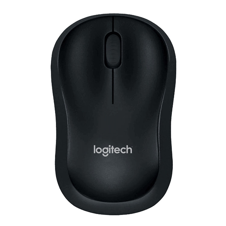 Logitech B175 3-keys 1000DPI 2.4GHz Wireless Optical Mouse – Durable Build, Easy to Use Default Title