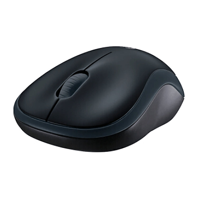 Logitech B175 3-keys 1000DPI 2.4GHz Wireless Optical Mouse – Durable Build, Easy to Use