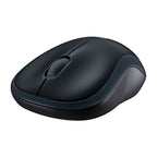 Logitech B175 3-keys 1000DPI 2.4GHz Wireless Optical Mouse – Durable Build, Easy to Use