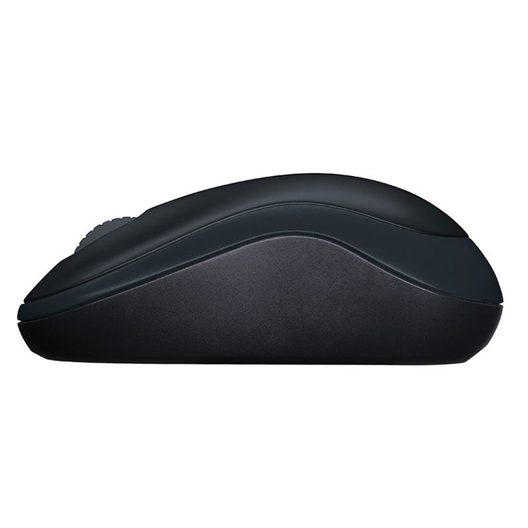 Logitech B175 3-keys 1000DPI 2.4GHz Wireless Optical Mouse – Durable Build, Easy to Use