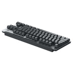 Logitech K855 Wireless Bluetooth Dual Mode Silent Mechanical Keyboard – Bluetooth