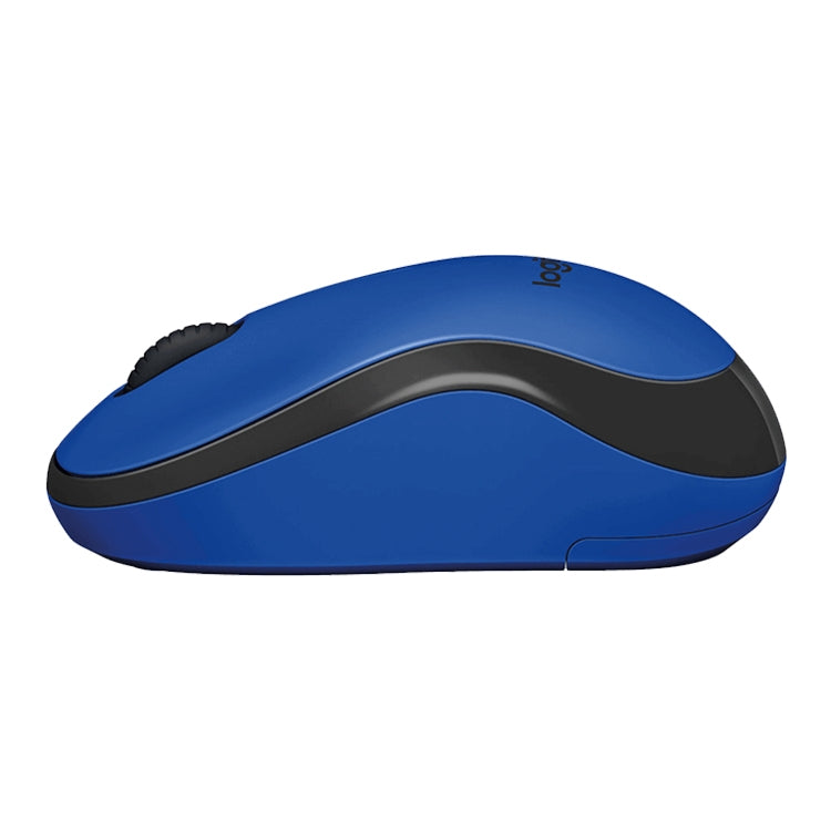 Logitech M220 1200DPI 2.4GHz Ergonomic Wireless Mouse – Durable Build, Easy to Use