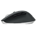 Logitech M720 1000DPI 2.4GHz Wireless Bluetooth Multimode Mouse – Bluetooth
