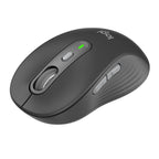 Logitech M750 2000DPI 2.4GHz Wireless Bluetooth Dual Mode Mouse, M750 – Bluetooth