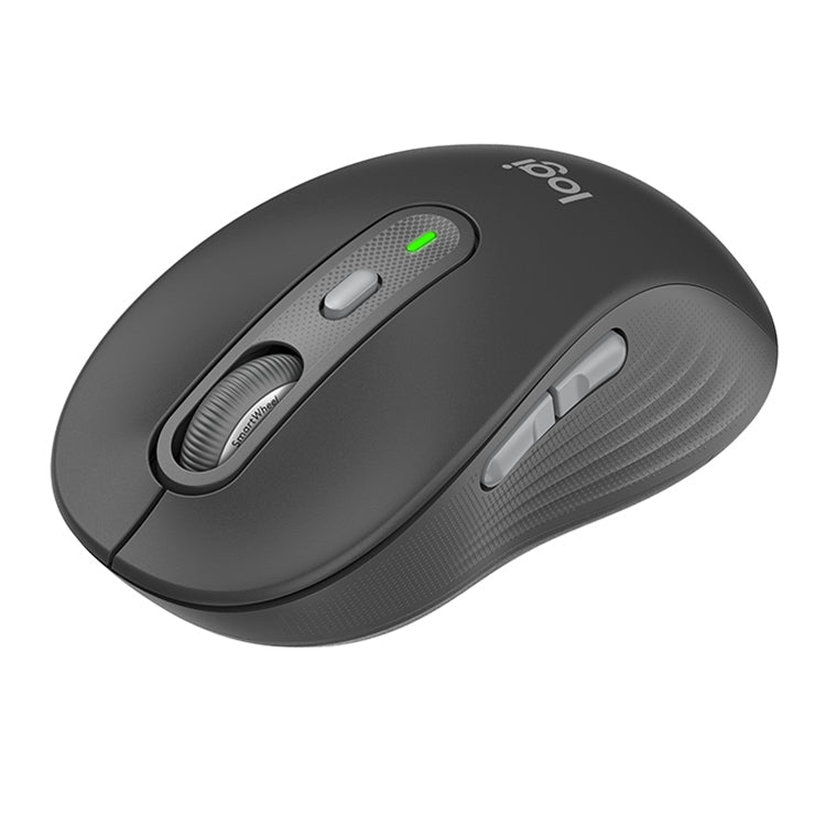 Logitech M750 2000DPI 2.4GHz Wireless Bluetooth Dual Mode Mouse, M750 – Bluetooth