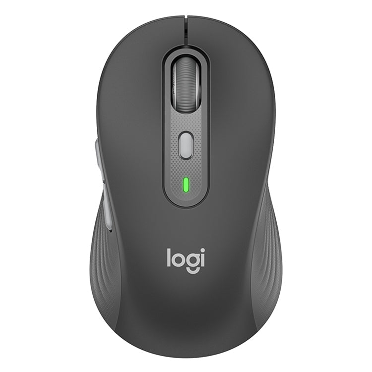 Logitech M750 2000DPI 2.4GHz Wireless Bluetooth Dual Mode Mouse, M750 – Bluetooth