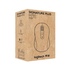 Logitech M750 2000DPI 2.4GHz Wireless Bluetooth Dual Mode Mouse, M750 – Bluetooth