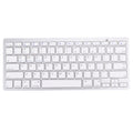 BK-3001 Bluetooth Wireless 78 Keys Ultrathin Keyboard for Windows / iPad / iPhone – Bluetooth Default Title