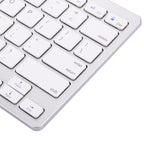 BK-3001 Bluetooth Wireless 78 Keys Ultrathin Keyboard for Windows / iPad / iPhone – Bluetooth