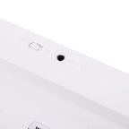 BK-3001 Bluetooth Wireless 78 Keys Ultrathin Keyboard for Windows / iPad / iPhone – Bluetooth