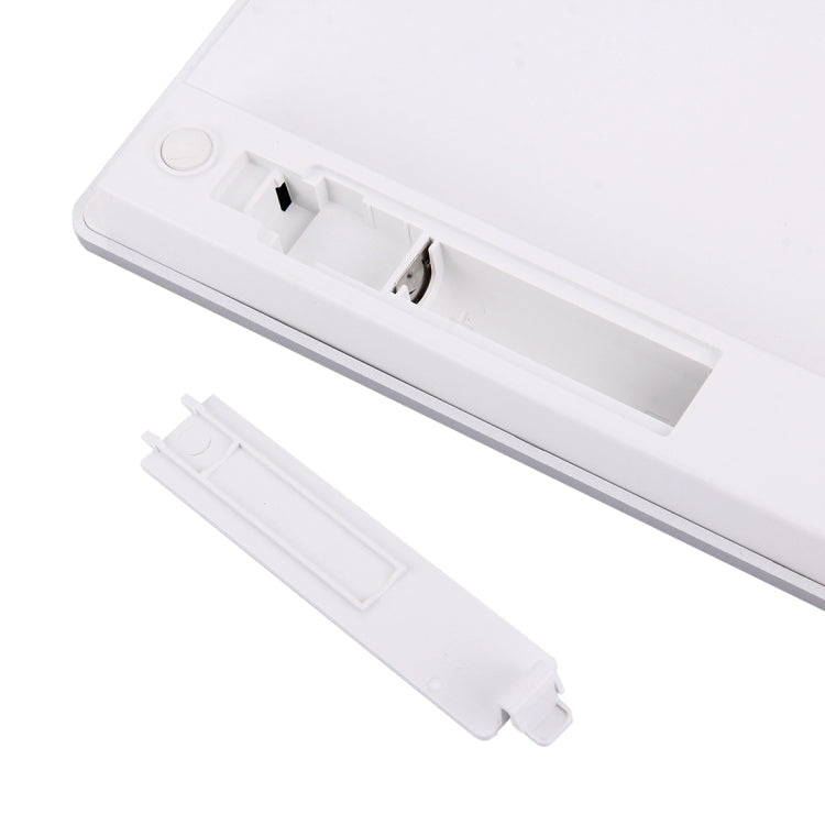 BK-3001 Bluetooth Wireless 78 Keys Ultrathin Keyboard for Windows / iPad / iPhone – Bluetooth