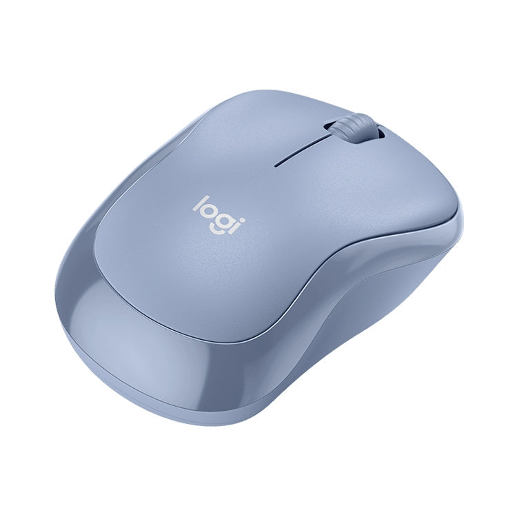 Logitech M221 Fashion Silent Wireless Mouse – Durable Build, Easy to Use