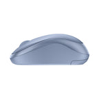 Logitech M221 Fashion Silent Wireless Mouse – Durable Build, Easy to Use