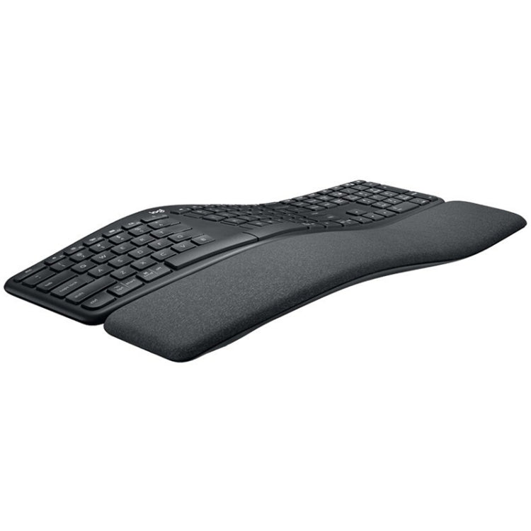 Logitech ERGO K860 2.4G Wireless Keyboard Bluetooth Dual Mode Ergonomic Split Keyboard – Bluetooth