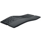 Logitech ERGO K860 2.4G Wireless Keyboard Bluetooth Dual Mode Ergonomic Split Keyboard – Bluetooth