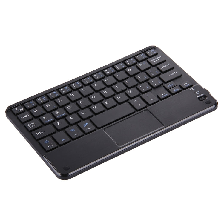 Bluetooth Wireless Keyboard with Touch Panel, Compatible with All Android & Windows 10 inch Tablets with Bluetooth Functions, 10 inch with Touch Panel – Bluetooth