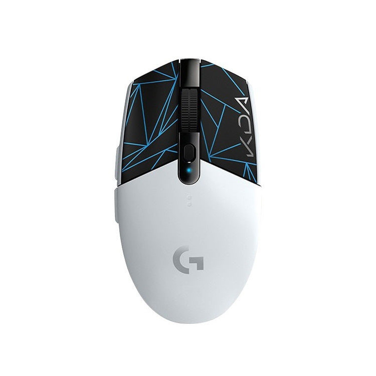 Logitech K/DA G304 LIGHTSPEED Wireless Gaming Mouse – Durable Build, Easy to Use Default Title