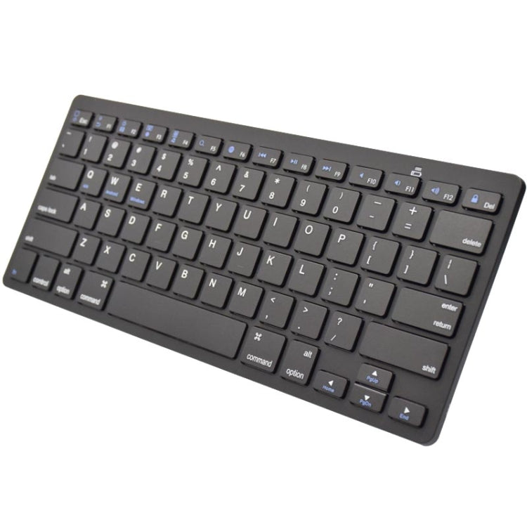 K09 Ultrathin 78 Keys Bluetooth 3.0 Wireless Keyboard – Bluetooth, Ultra-thin