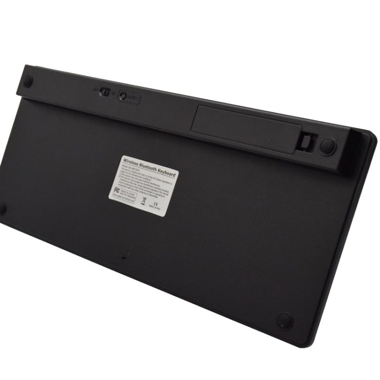 K09 Ultrathin 78 Keys Bluetooth 3.0 Wireless Keyboard – Bluetooth, Ultra-thin