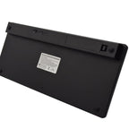 K09 Ultrathin 78 Keys Bluetooth 3.0 Wireless Keyboard – Bluetooth, Ultra-thin