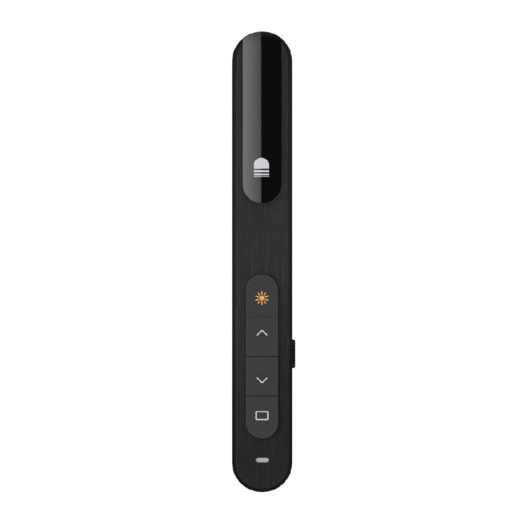 DSIT001 2.4GHz Updated Version Powerpoint Presentation Remote Control Multi-functional Laser Pointer for Multi-media, Control Distance: 100m, DSIT001 – Durable Build, Easy to Use