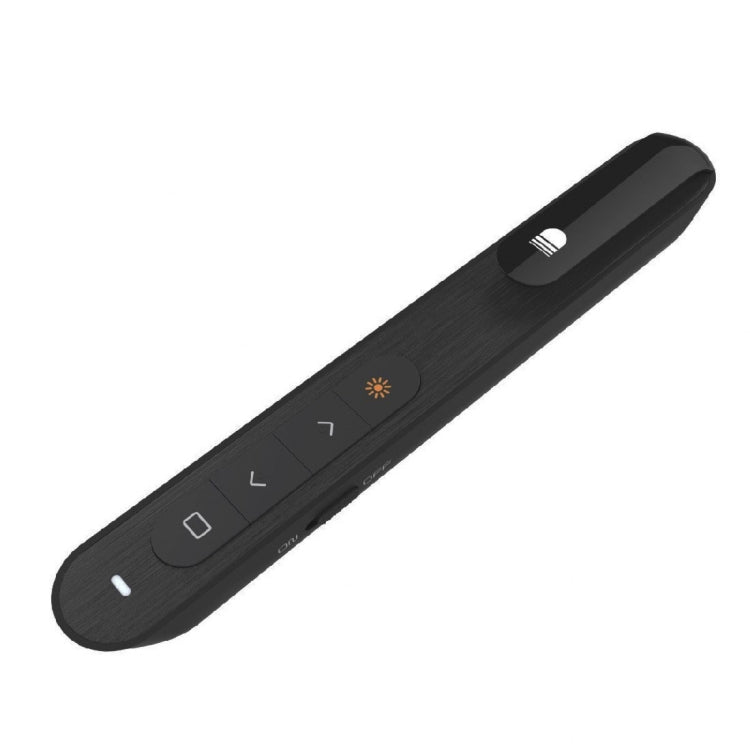DSIT001 2.4GHz Updated Version Powerpoint Presentation Remote Control Multi-functional Laser Pointer for Multi-media, Control Distance: 100m, DSIT001 – Durable Build, Easy to Use