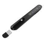 DSIT001 2.4GHz Updated Version Powerpoint Presentation Remote Control Multi-functional Laser Pointer for Multi-media, Control Distance: 100m, DSIT001 – Durable Build, Easy to Use