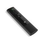 Doosl DSIT013 2.4GHz Rechargeable PowerPoint Presentation Remote Control Multi-functional Laser Pointer for PowerPoint / Keynote / Prezi, Control Distance: 100m – Durable Build, Easy to Use
