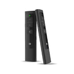 Doosl DSIT013 2.4GHz Rechargeable PowerPoint Presentation Remote Control Multi-functional Laser Pointer for PowerPoint / Keynote / Prezi, Control Distance: 100m – Durable Build, Easy to Use