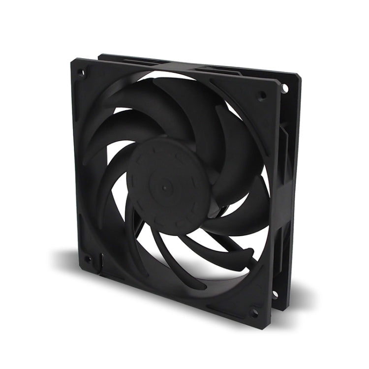 F140 Computer CPU Radiator Cooling Fan, F140 – Durable Build, Easy to Use