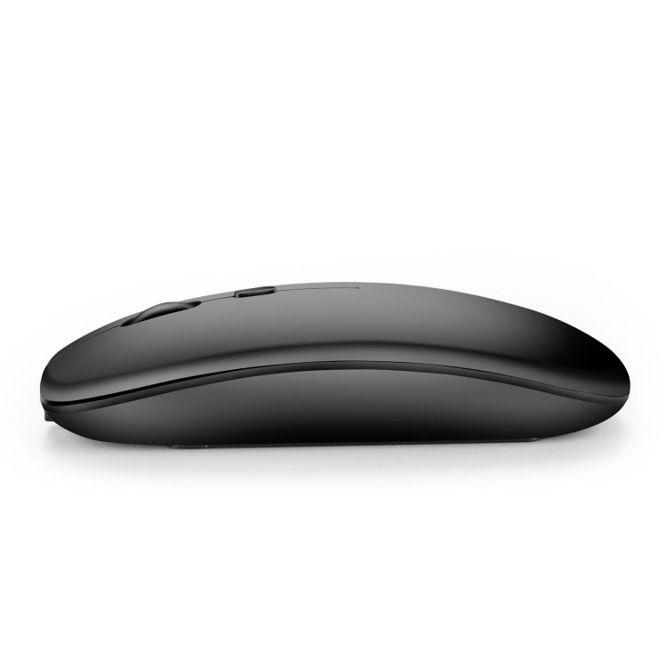 HXSJ M80 2.4GHz Wireless 1600DPI Three-speed Adjustable Optical Mute Mouse, Gold, Rose Gold, Silver, White, Black, Grey – Durable Build, Easy to Use