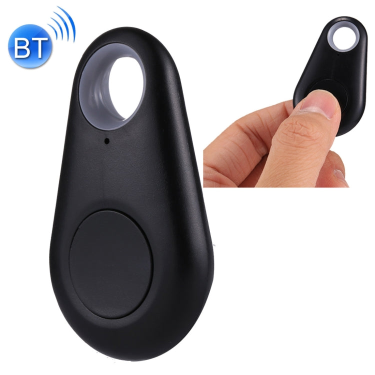 iTAG Smart Wireless Bluetooth V4.0 Tracker Finder Key Anti- lost Alarm Locator Tracker, iTAG Anti- lost Alarm, Tracker Finder, iTAG Tracker, iTAG iTAG Anti- lost Alarm Black
