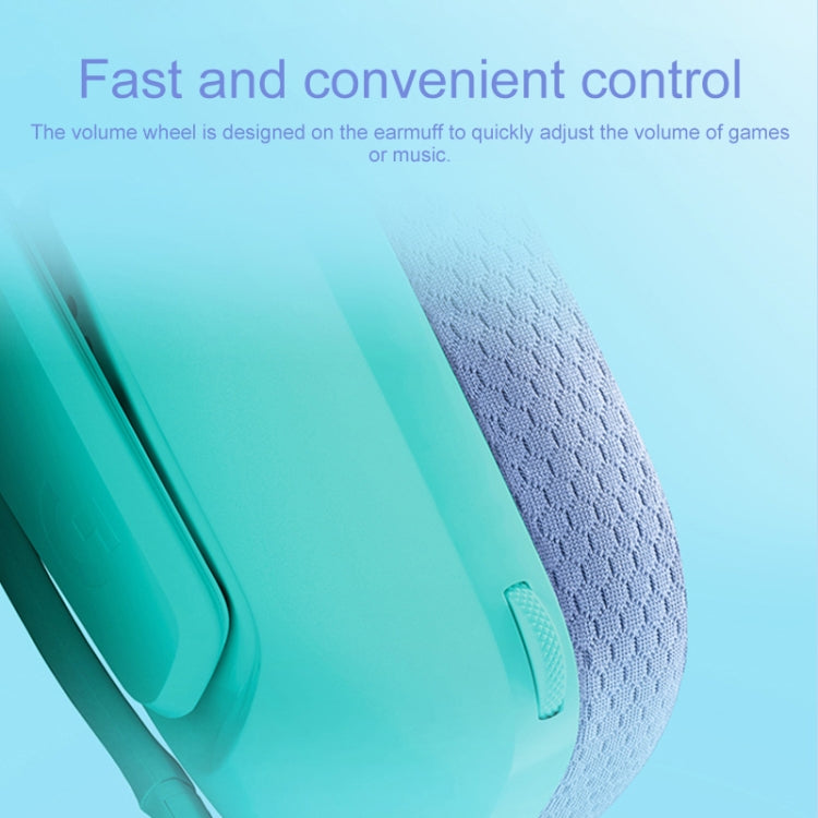 Logitech G335 Foldable Wired Gaming Headset with Microphone – Durable Build, Easy to Use