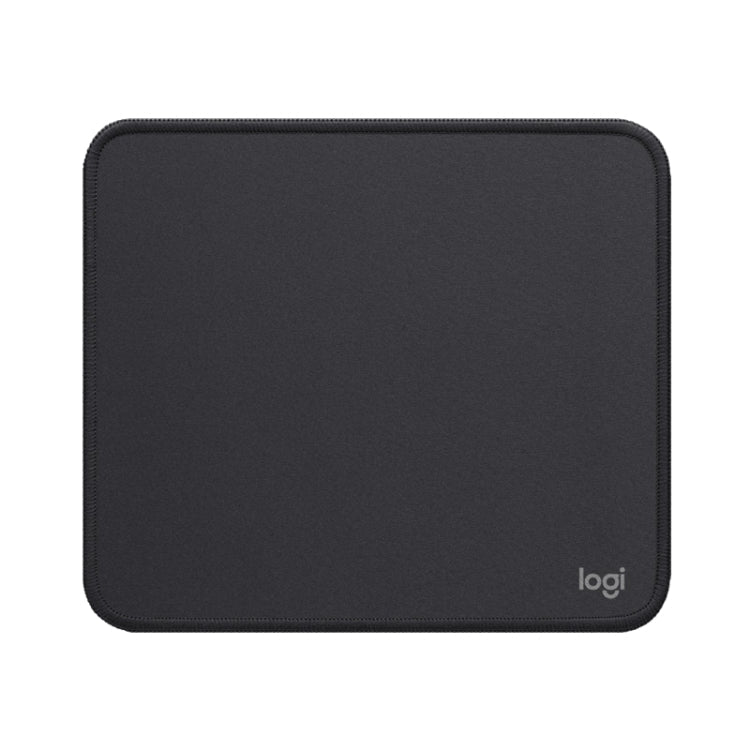 Logitech Soft Mouse Mat Pad – Non-slip Grey