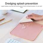 Logitech Soft Mouse Mat Pad – Non-slip