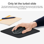 Logitech Soft Mouse Mat Pad – Non-slip