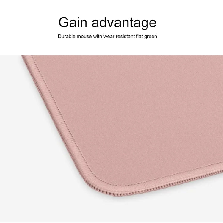 Logitech Soft Mouse Mat Pad – Non-slip