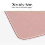 Logitech Soft Mouse Mat Pad – Non-slip